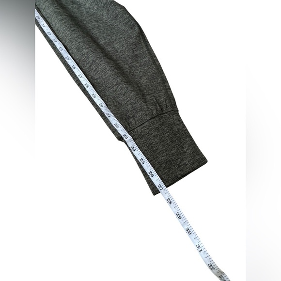 Aerie High Waisted Foldover Jogger-Small - Picture 5 of 5